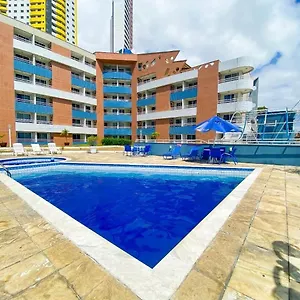 Movihosts Terrazzo Apartamento